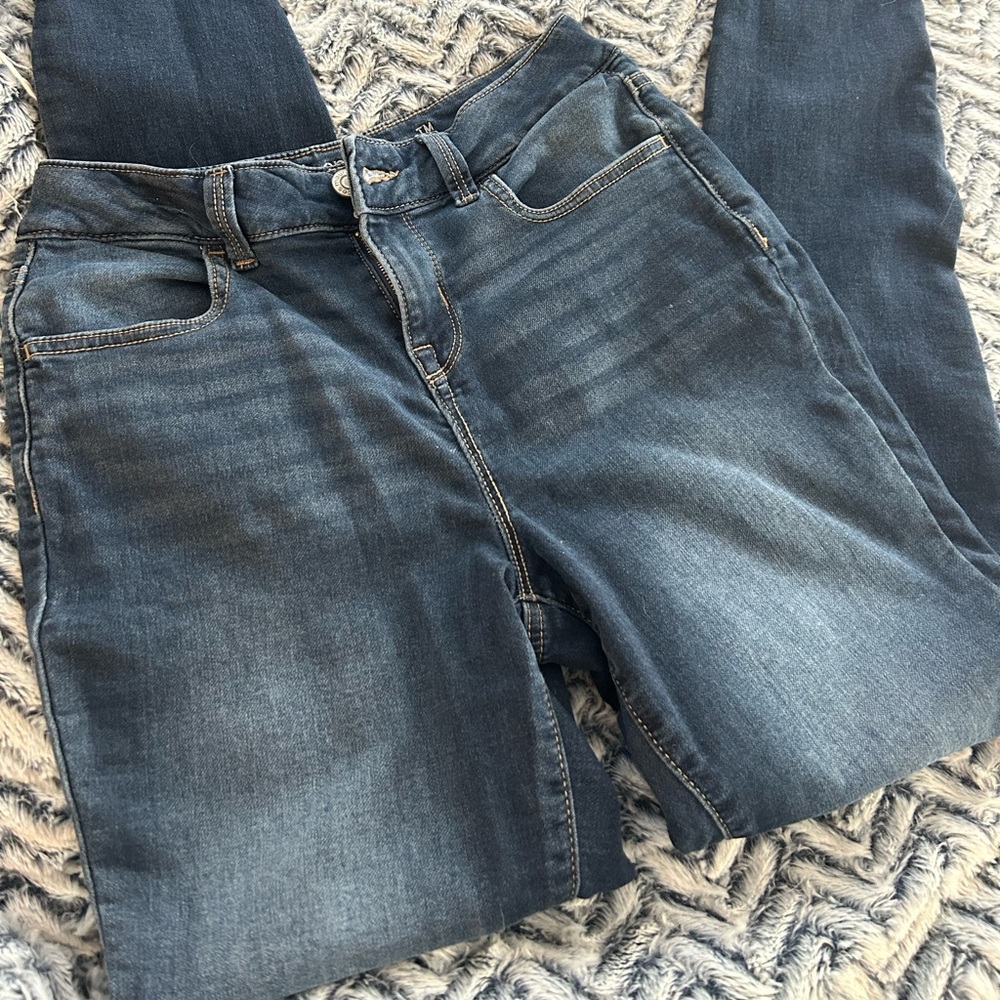 Maurice’s high rise Jeggings NWOT